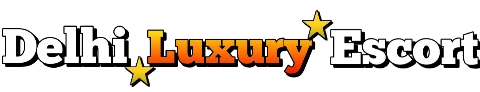 DelhiLuxuryEscort.com Logo