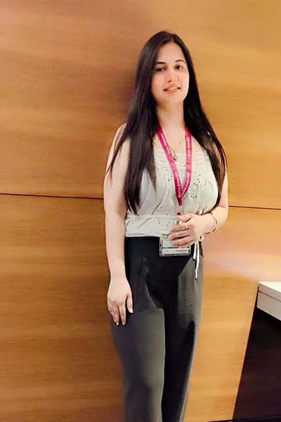Diya Mehra Delhi Escort Service