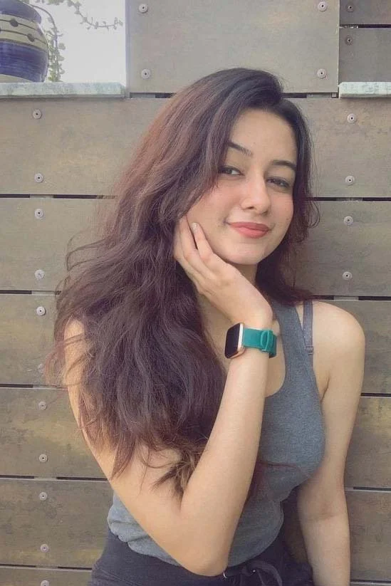 Navya Dixit Delhi Escort Service