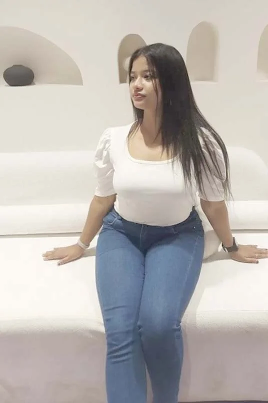 Saanvi Singh Delhi Escort Service