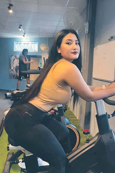 Sana Khan Delhi Escort Service