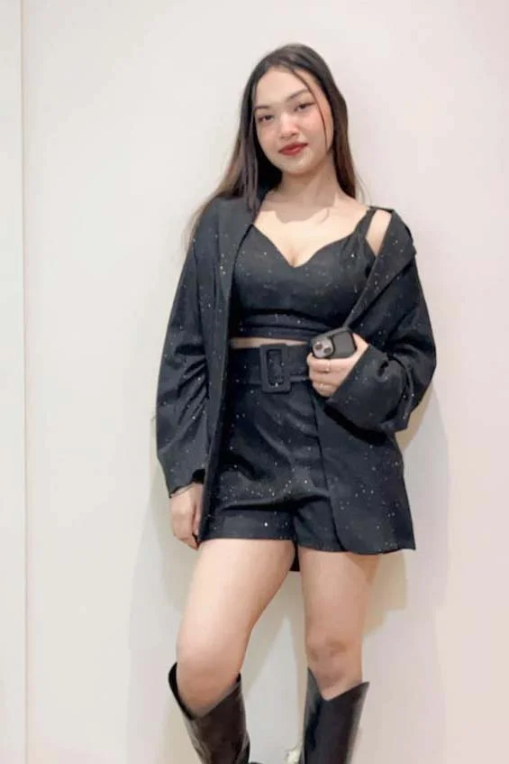 Yasmin Ansari Delhi Escort Service